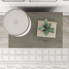 Key West Secretary Desk with Storage Cabinet by