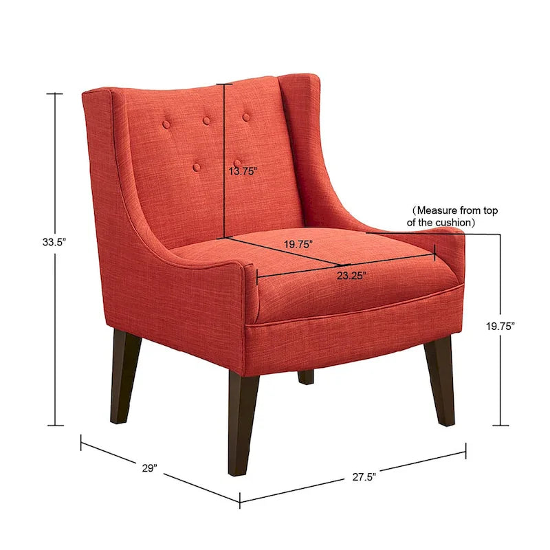 Accent Chair