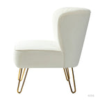 Cushioned Side Chair