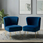Cushioned Side Chair