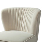 Cushioned Side Chair