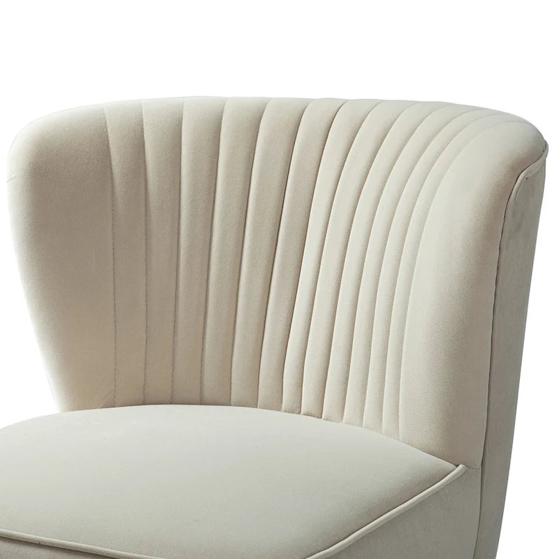 Cushioned Side Chair
