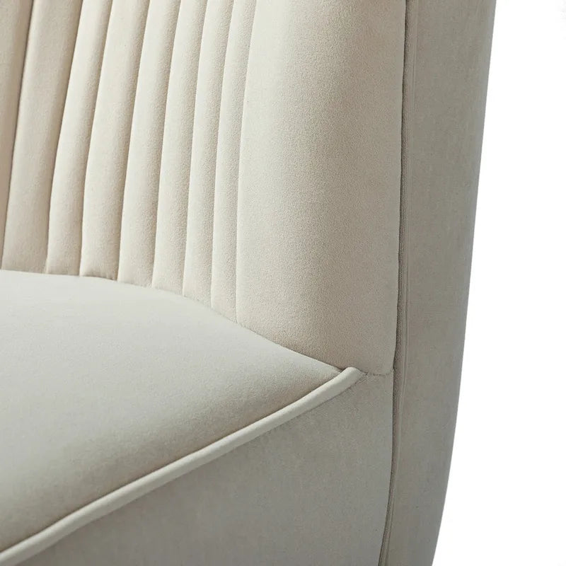 Cushioned Side Chair