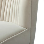 Cushioned Side Chair
