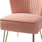 Cushioned Side Chair