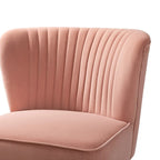 Cushioned Side Chair