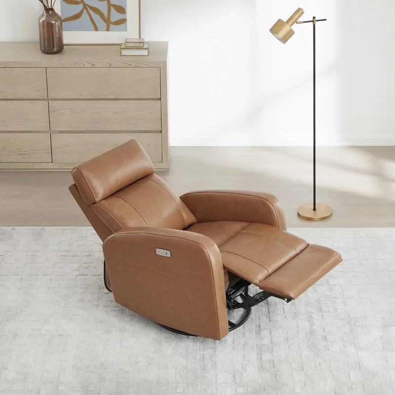 Electric Rotating Gliding Rocking Chair