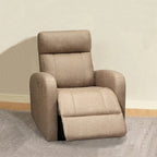 Electric Rotating Gliding Rocking Chair