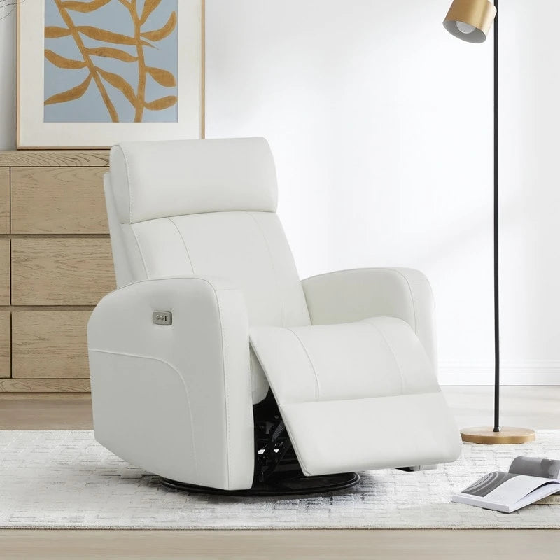 Electric Rotating Gliding Rocking Chair