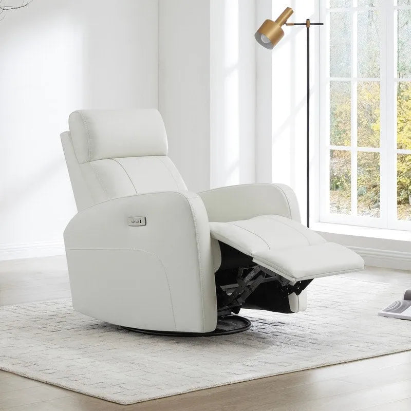 Electric Rotating Gliding Rocking Chair
