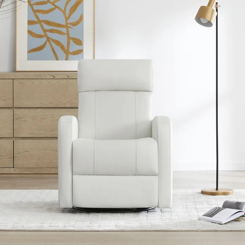 Electric Rotating Gliding Rocking Chair