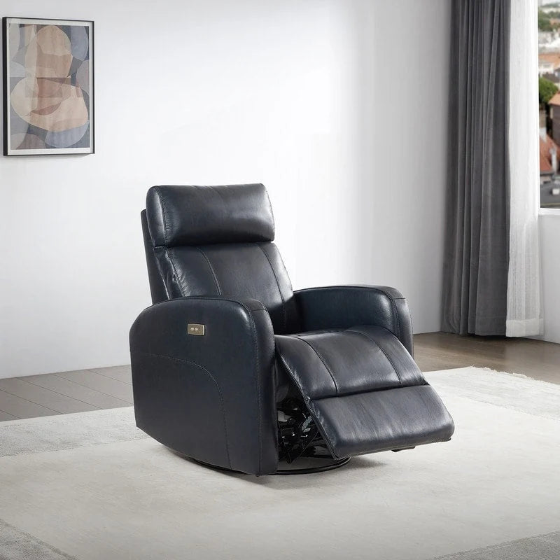 Electric Rotating Gliding Rocking Chair