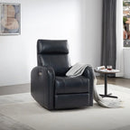 Electric Rotating Gliding Rocking Chair