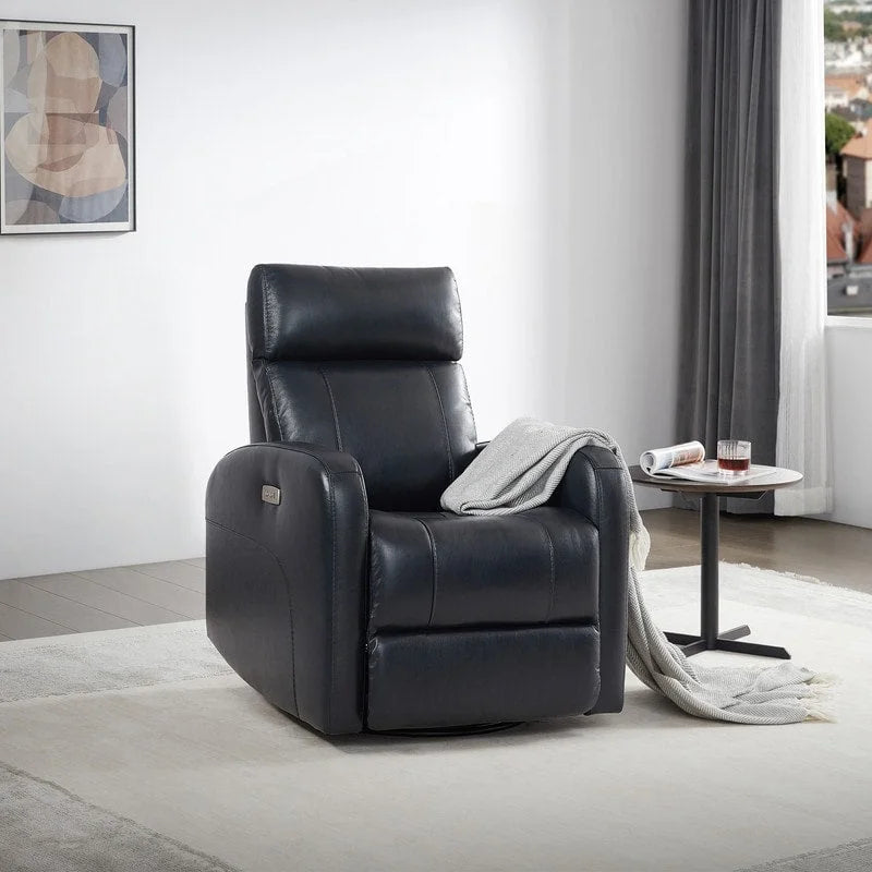 Electric Rotating Gliding Rocking Chair
