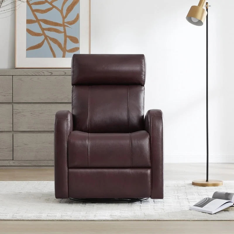 Electric Rotating Gliding Rocking Chair