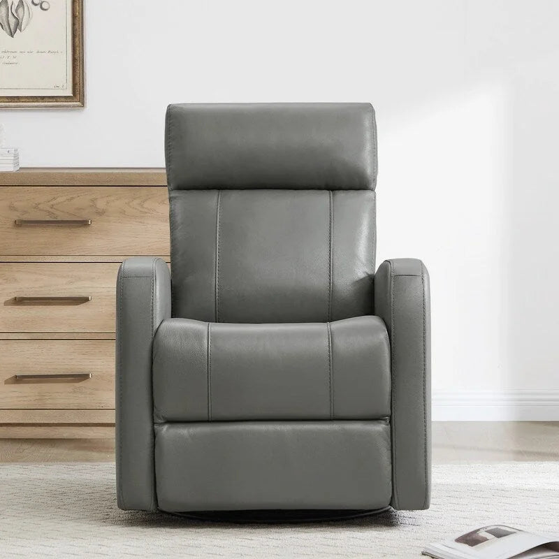 Electric Rotating Gliding Rocking Chair