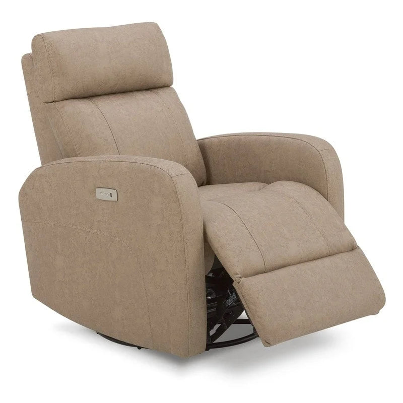 Electric Rotating Gliding Rocking Chair