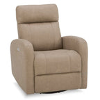 Electric Rotating Gliding Rocking Chair