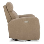 Electric Rotating Gliding Rocking Chair