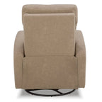 Electric Rotating Gliding Rocking Chair