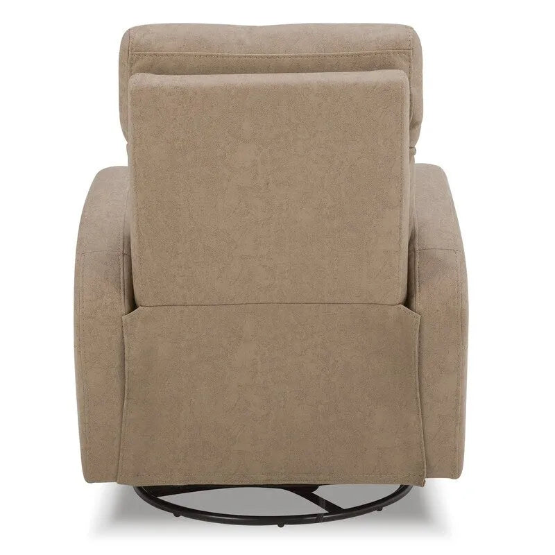 Electric Rotating Gliding Rocking Chair
