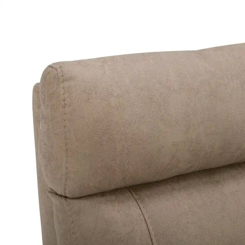 Electric Rotating Gliding Rocking Chair