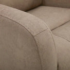 Electric Rotating Gliding Rocking Chair