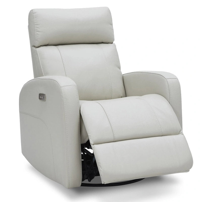 Electric Rotating Gliding Rocking Chair
