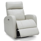 Electric Rotating Gliding Rocking Chair