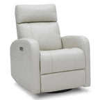 Electric Rotating Gliding Rocking Chair