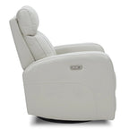 Electric Rotating Gliding Rocking Chair