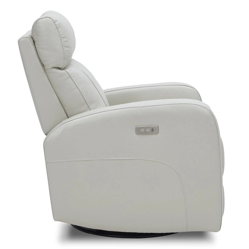 Electric Rotating Gliding Rocking Chair