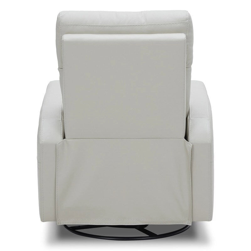 Electric Rotating Gliding Rocking Chair