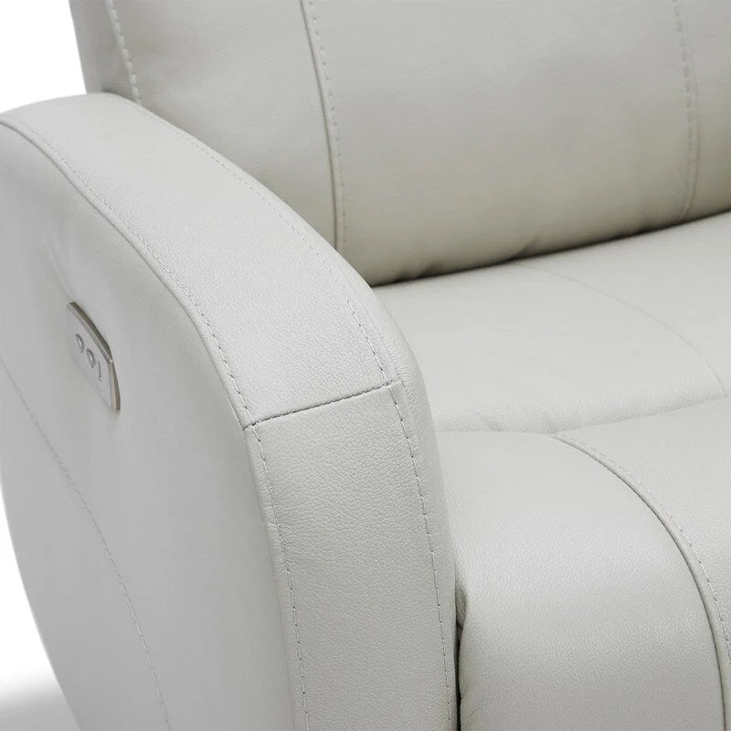 Electric Rotating Gliding Rocking Chair