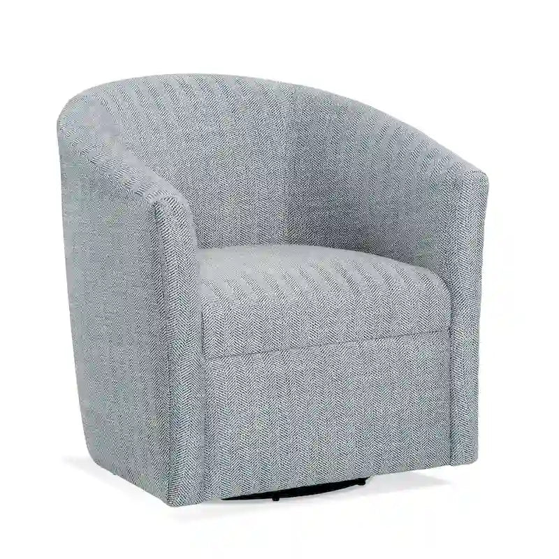 Swivel Lounge Chair