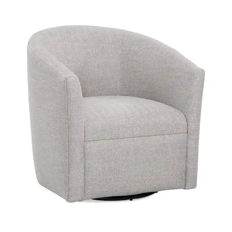 Swivel Lounge Chair