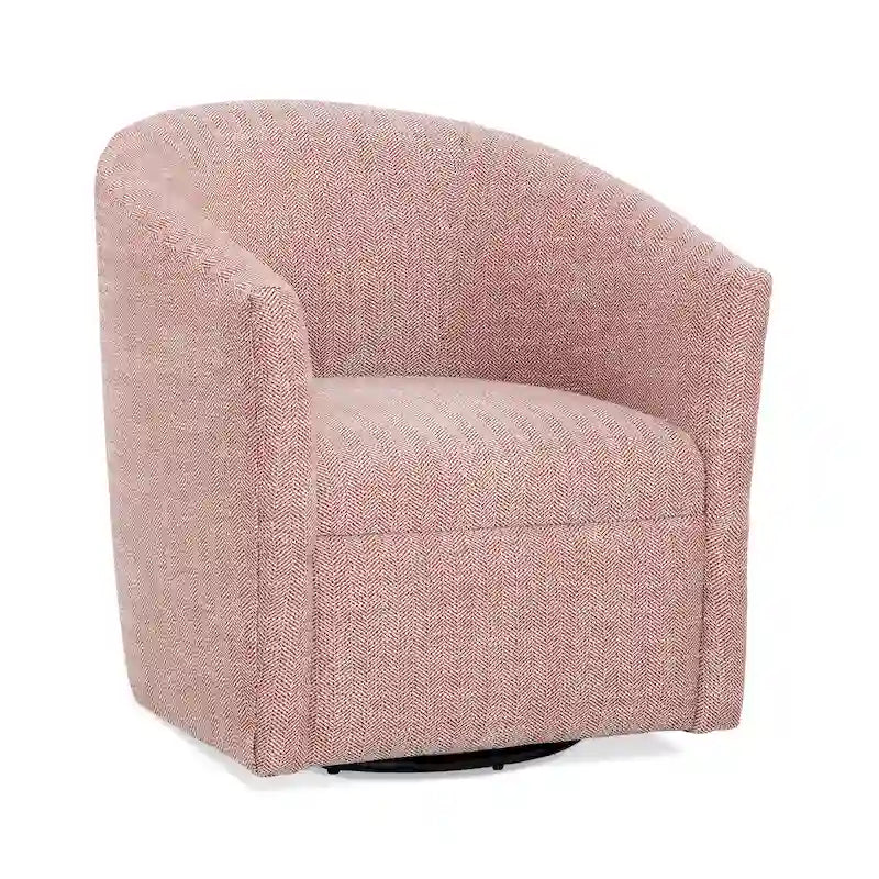 Swivel Lounge Chair