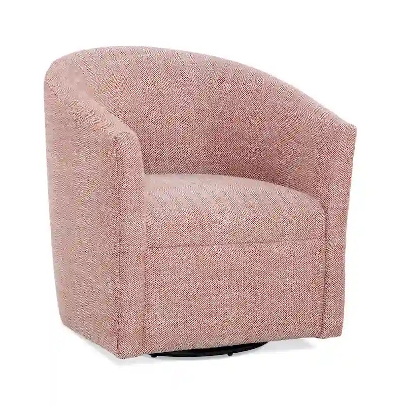 Swivel Lounge Chair