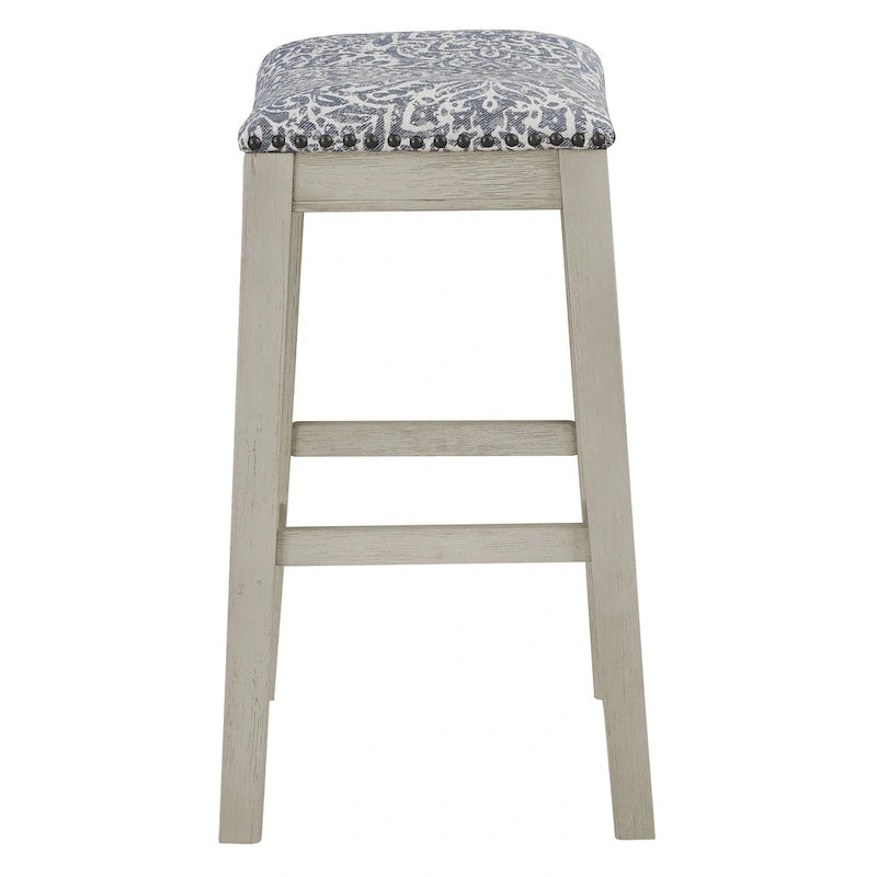 24 Saddle Stool (2-Pack)