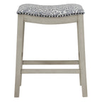 24 Saddle Stool (2-Pack)