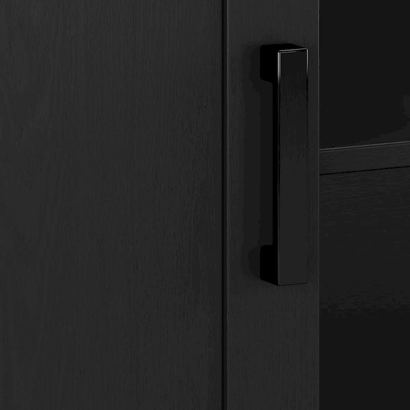 Tv Cabinet With Doors, Suitable For Tvs Up To 85 Inches.