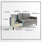 Love Sofa