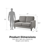 Love Sofa
