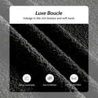 80.5 Modern Detachable Backrest Sofa