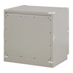 Wellington 2 Drawer Accent Storage Cabinet