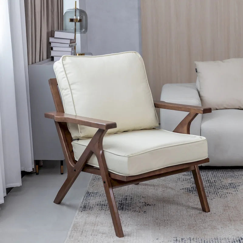 Medieval-Style Modern Chair