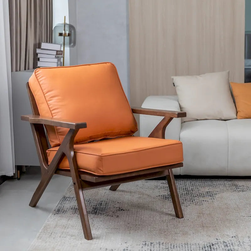 Medieval-Style Modern Chair