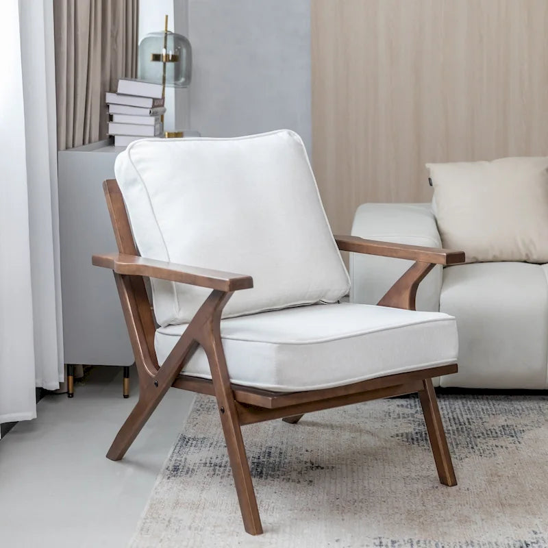 Medieval-Style Modern Chair