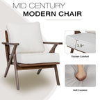 Medieval-Style Modern Chair