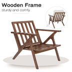 Medieval-Style Modern Chair
